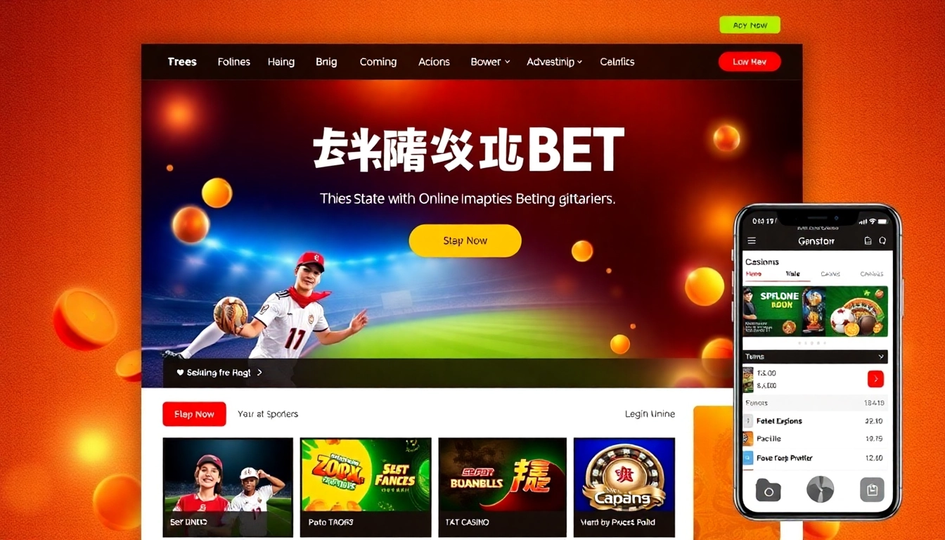 Click here to access https://w88v1.com/ with an engaging casino and sports betting interface showcasing Asian-themed visuals.