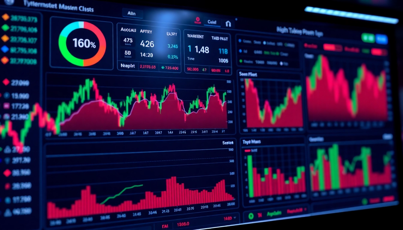 Thumbnail of aicoin's live crypto trading platform showcasing real-time charts and market data, emphasizing user engagement and security.