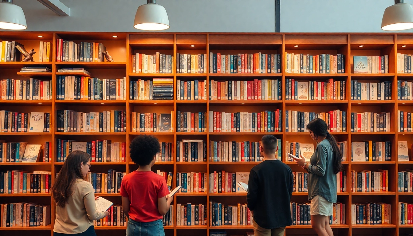 The Reddy Book Club promotes community engagement through book discussions and literary events, fostering a vibrant reader network.