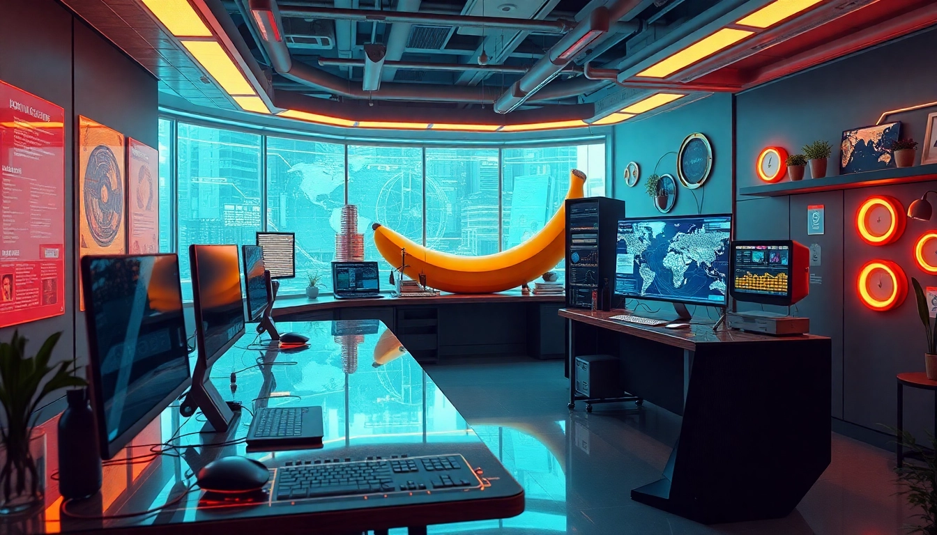 Seedream 4 enhances Nano Banana's AI capabilities with detailed, consistent, and realistic