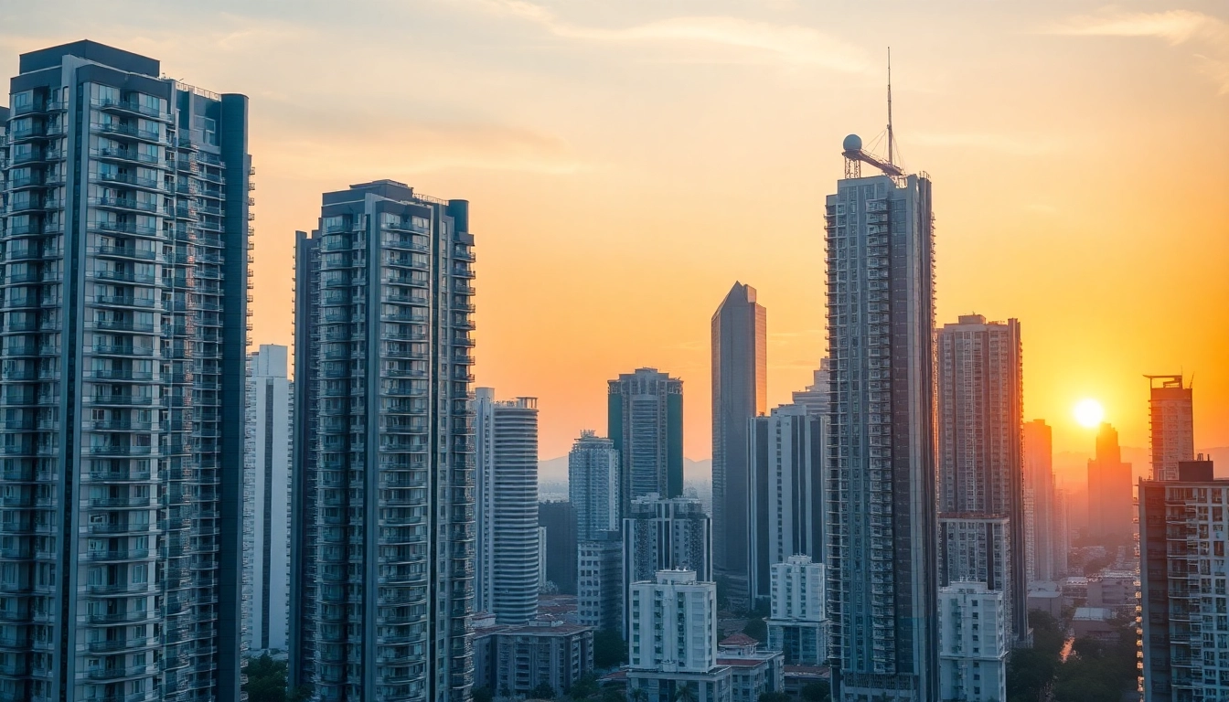 International Property News highlights latest global housing market trends and investments
