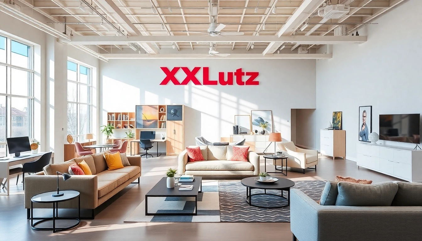 Discover the latest XXXLutz sleva offers on stylish furniture and home decor at unbeatable