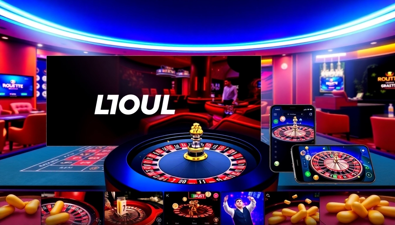 Discover the best casino siteleri in 2025 with trusted live casino platforms and generous